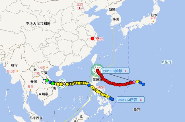 灿都台风最新消息及防御指南，如何应对台风的挑战
