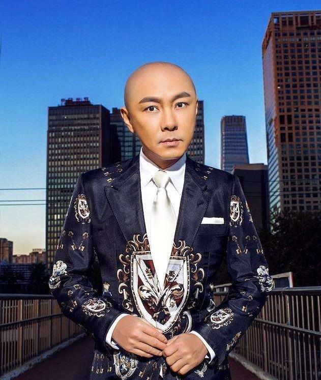 张卫健演艺之路的辉煌历程，最新消息一览