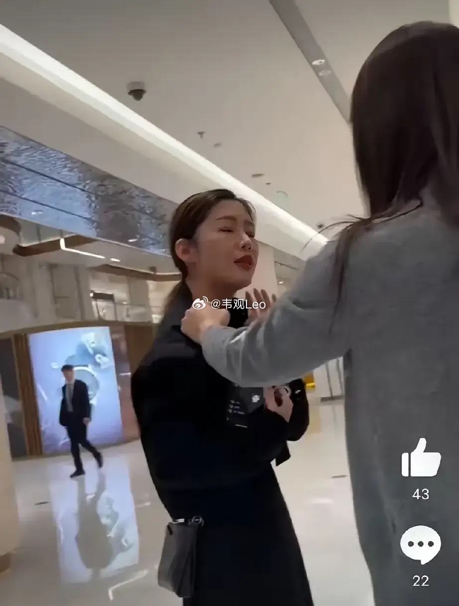 LV柜姐事件原配回应质疑的步骤与指南，揭示真相，消除误解