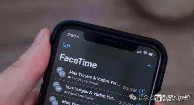 警方强烈建议关闭FaceTime的步骤指南