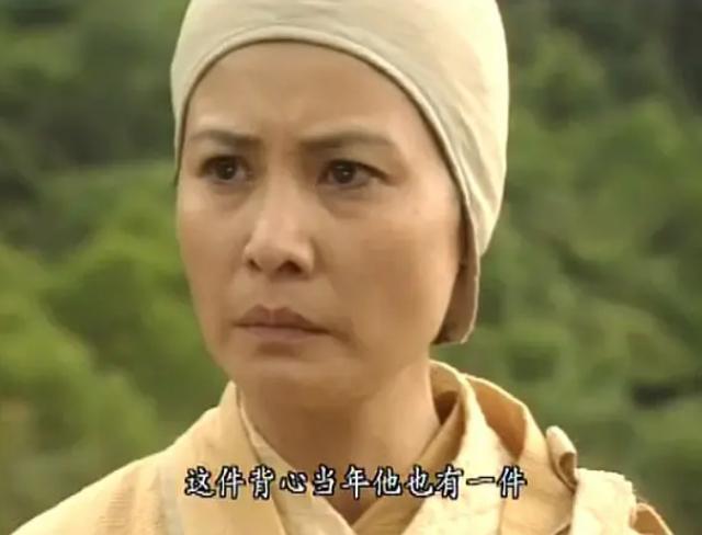 TVB演员李丽丽逝世，经典角色叶二娘永留人心间