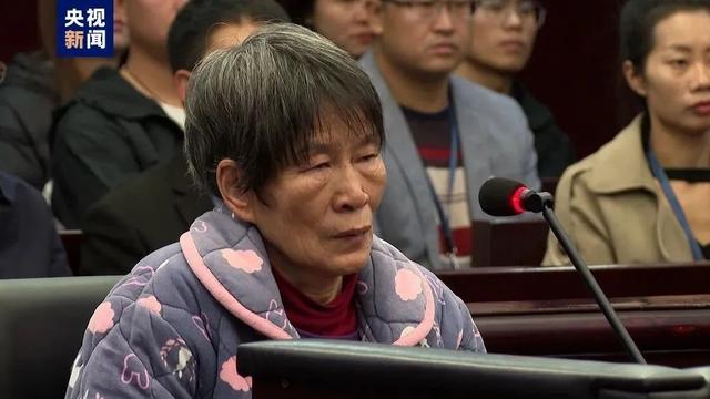 杨妞花与余华英，上诉的较量启动