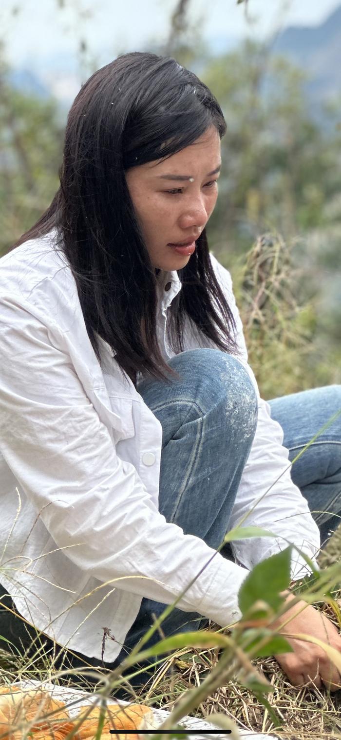 杨妞花，为父母讨公道，点亮励志人生之路