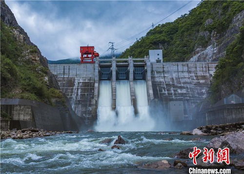 四川最大超级水库首次蓄满，惊艳时刻来临！