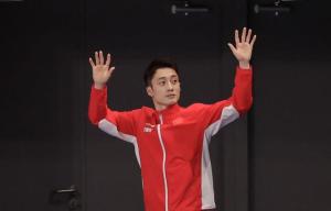 航天员王浩泽，学霸与田径冠军的双重人生
