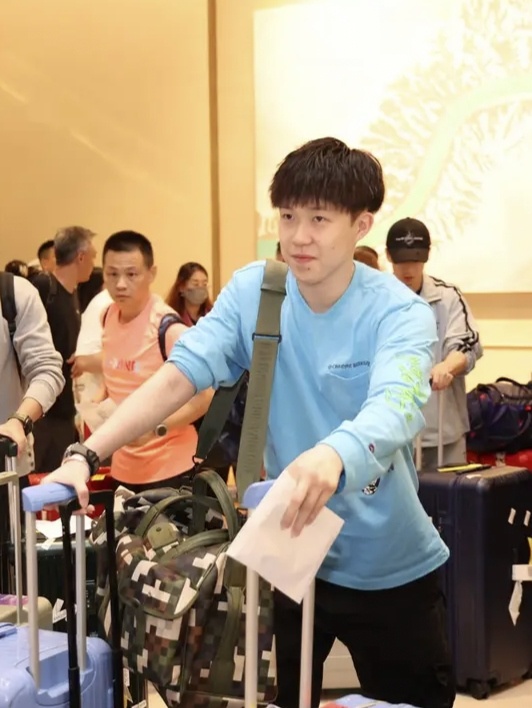 一肖一码100%准确资料软件_王楚钦回国网友喊话好好休息,涵盖广泛的解析方法_yShop80.79.38