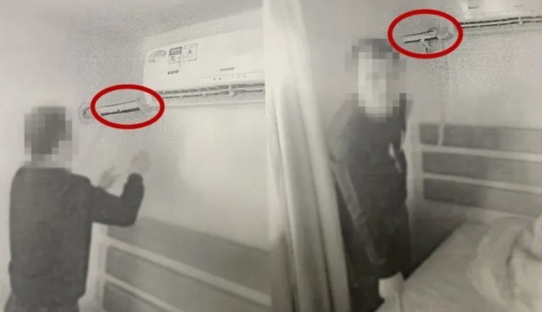 52岁房东偷进情侣房间安装摄像头,全面实施数据分析_苹果91.32.47