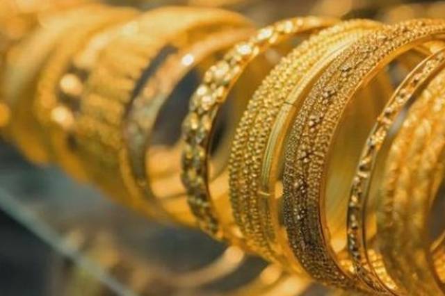 黄金重塑价值，足金饰品报价破每克800元，市场洞察与黄金价值重塑