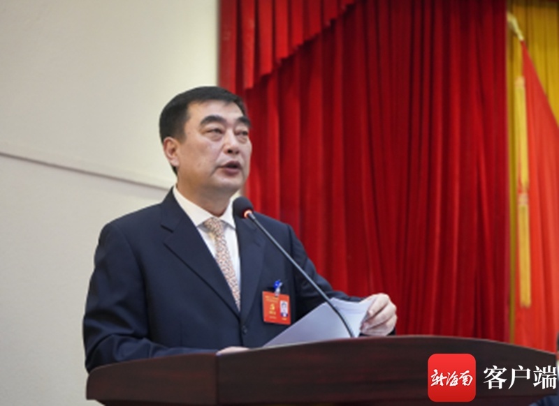 海南琼海市委书记田志强被带走，幕后故事与反思