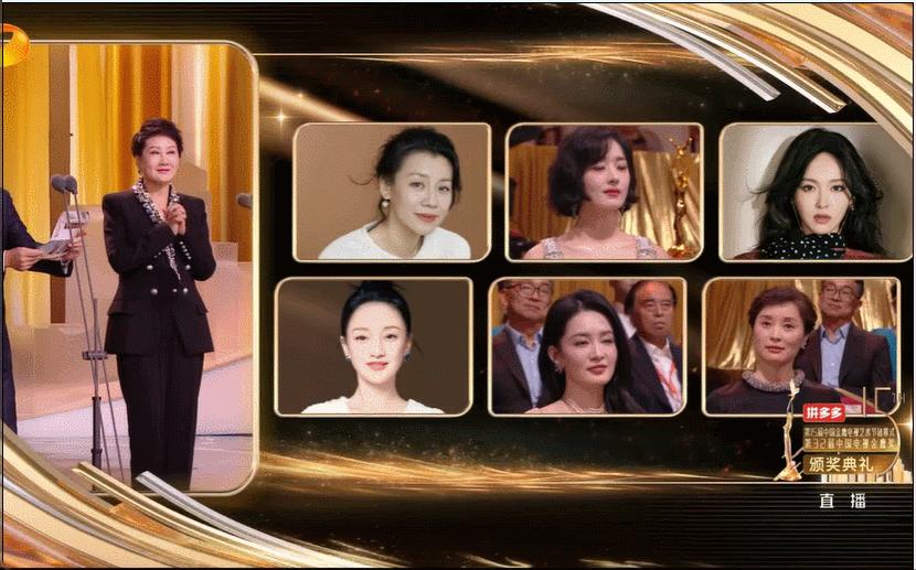 王景春荣获金鹰奖最佳男配角，演技巅峰的艺术致敬