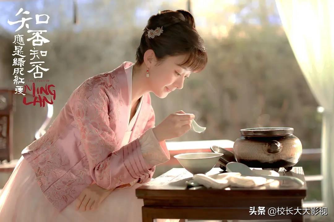 赵丽颖荣获金鹰奖最佳女主角，荣耀时刻的璀璨光环