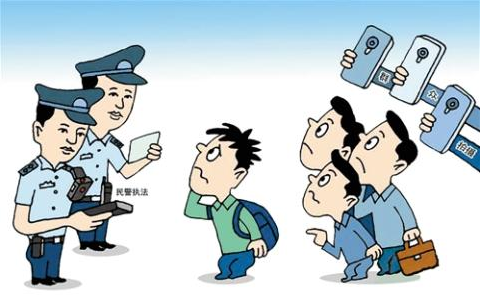 整治违规借调 湖南吉林清退3000人