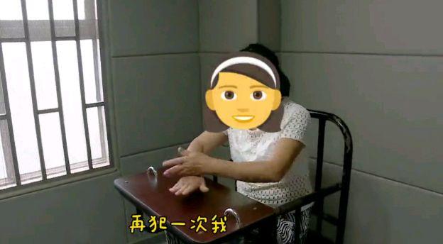 初生牛犊不畏虎，00后女警的审讯挑战纪实