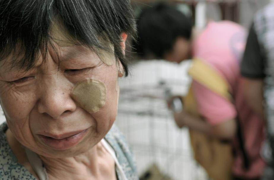 余华的糖与恐惧，微妙的情感交织引发深层思考