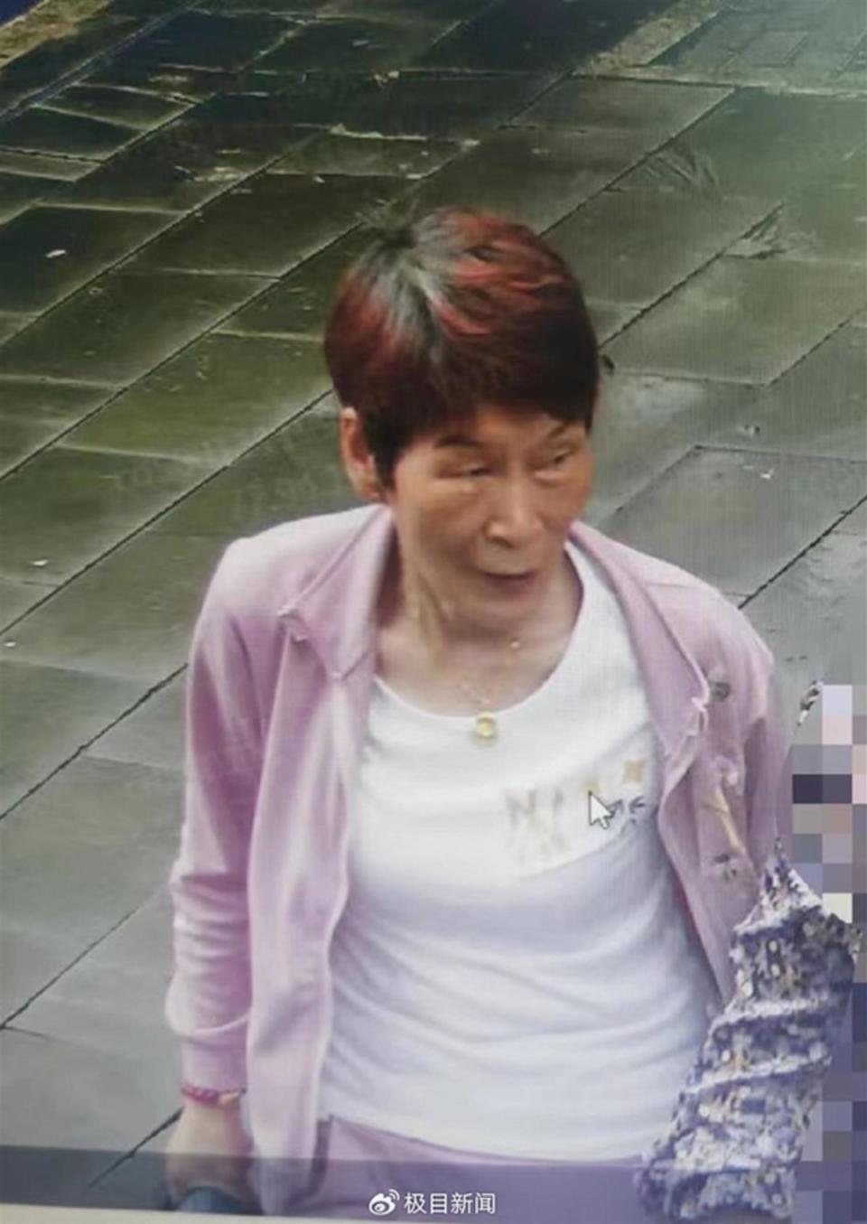 余华英的糖与恐惧，情感交织下的微妙情感表达