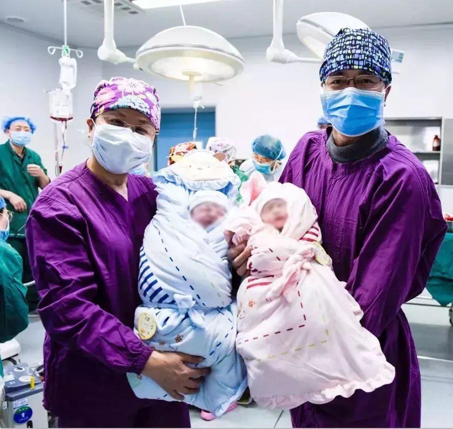 我国首例试管婴儿诞生已30余年