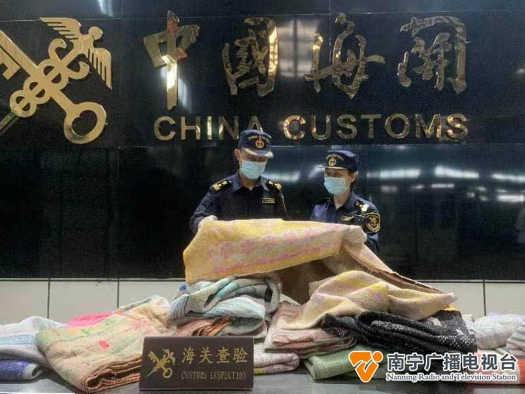 海关查获23件带血废旧床垫，处理流程与步骤指南