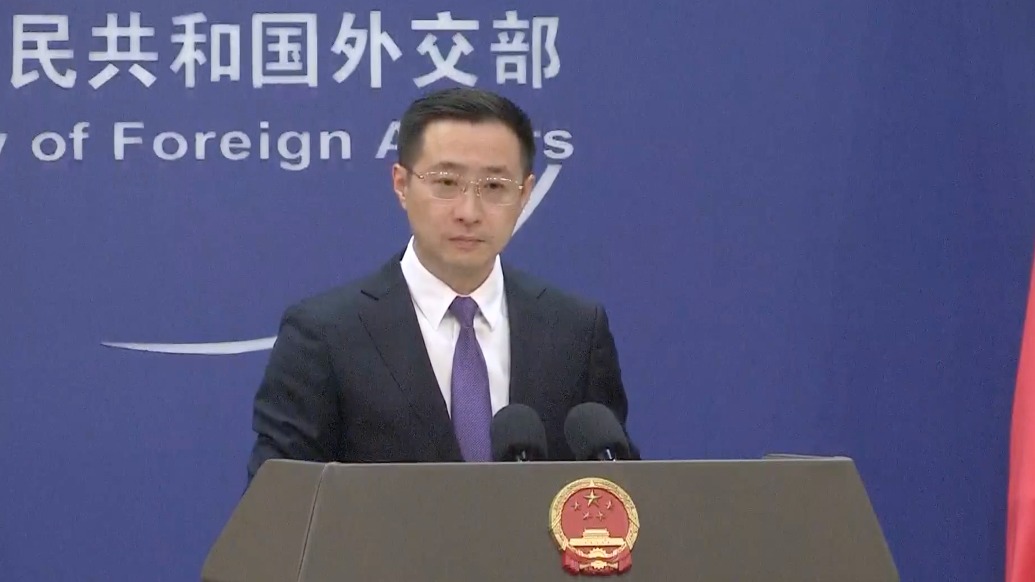 中方回应多国关注朝鲜士兵在俄训练，深度分析与观点阐述