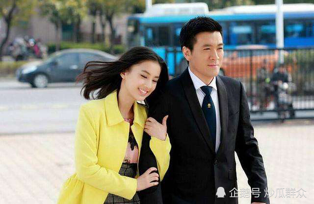 杨子黄圣依到底还有多少财富