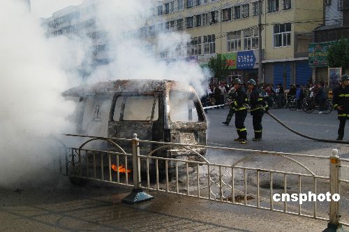 警方迅速行动，河南周口街头恢复宁静，旅行意义在于寻找内心宁静的时刻