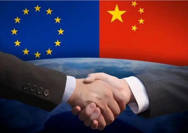 英国对华贸易策略揭秘，不追随欧盟对华加税，全面理解与应对指南