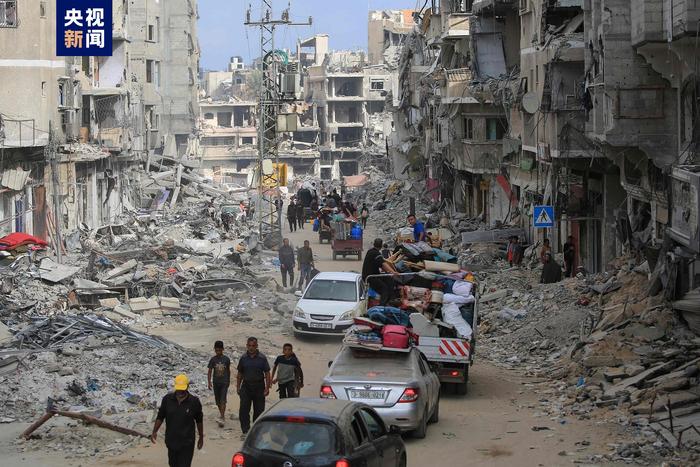 以色列军队袭击加沙地带引发冲突，至少50人死亡背后的真相