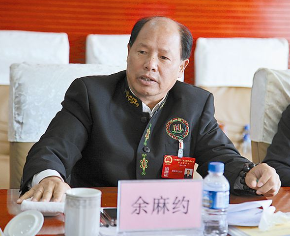 河南人大常委会原副主任刘满仓被查，背后小巷的独特风味与反腐故事揭秘