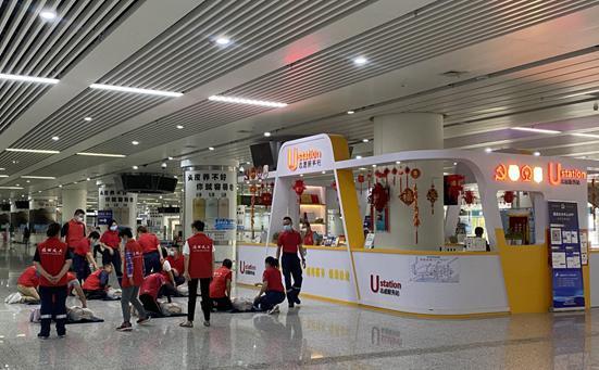 多个闲置高铁站密集重启，时代复苏与空间再生的交汇点