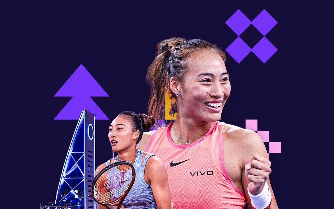 WTA年终总决赛 第2页