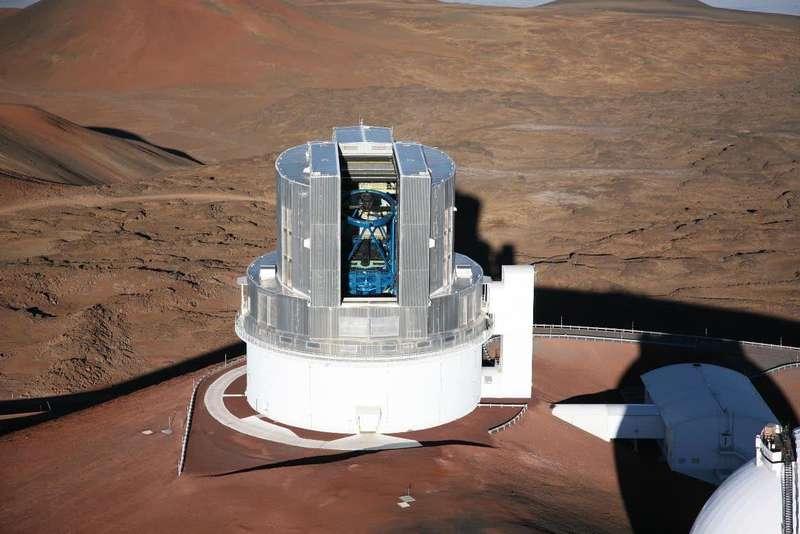 中国即将发射2米口径巡天空间望远镜，宇宙探索的新篇章开启，心灵与宇宙的浪漫之旅启航