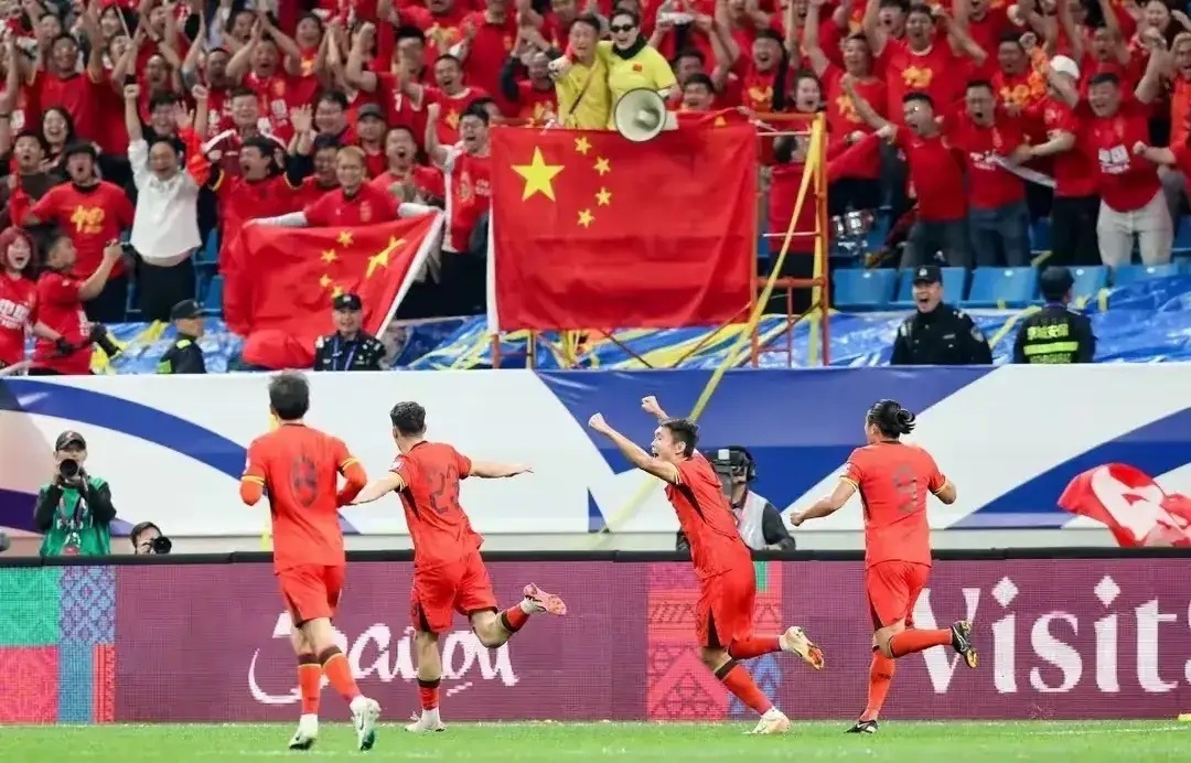 国足1-0领先印尼，胜利背后的多维度解析