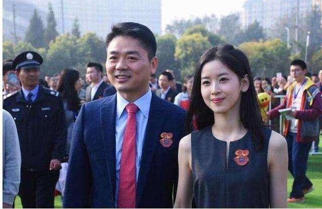 刘强东章泽天报警事件深度解读