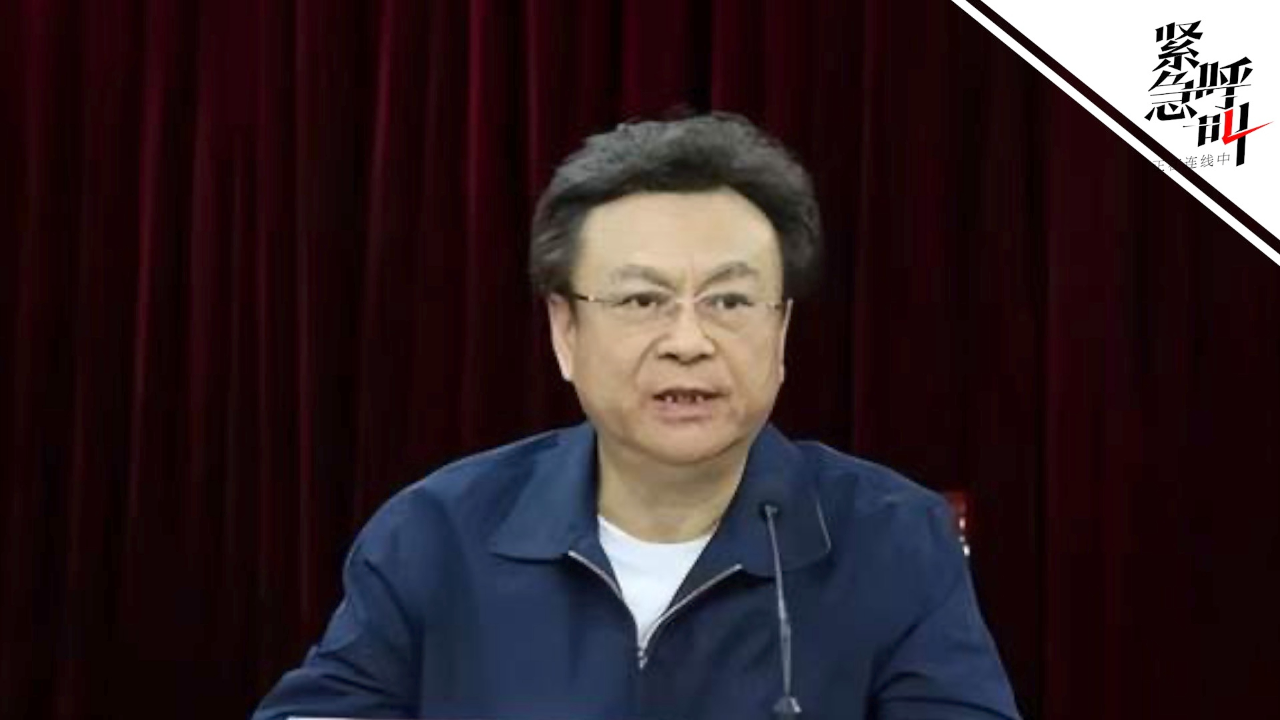 知情人揭秘河南司法厅原厅长病亡细节，励志人生中的变迁与成长故事