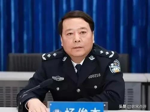 知情人揭秘河南司法厅原厅长病亡细节真相揭晓​​