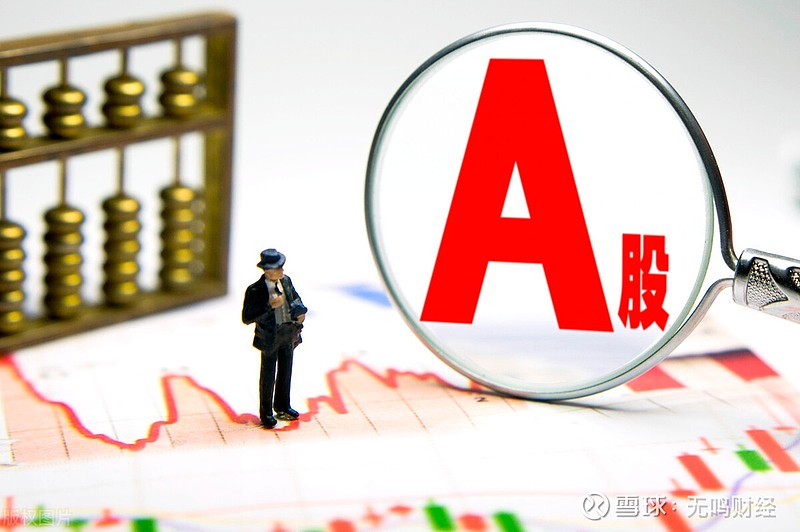 A股成交量破万亿，机遇与自信的展现