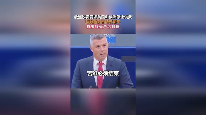 欧洲议员威胁制裁，应对策略与和平应对步骤指南