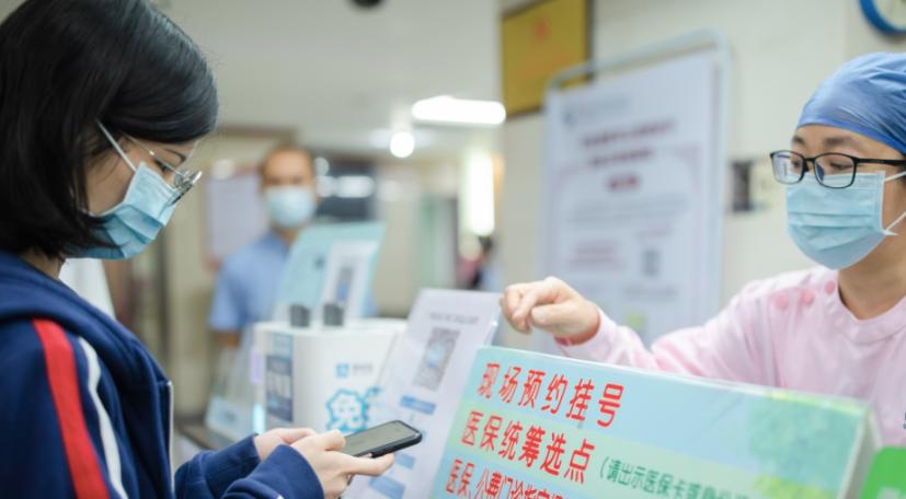 网红打卡胜地揭秘，上海一三甲医院拍照打卡攻略与步骤指南（适合初学者与进阶用户）