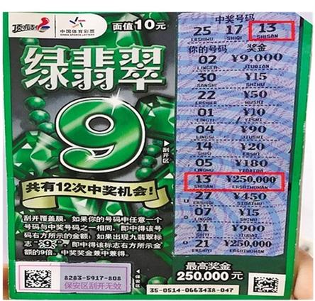 广州与揭阳共揽大乐透一等奖，启程探索自然美景的幸运之旅