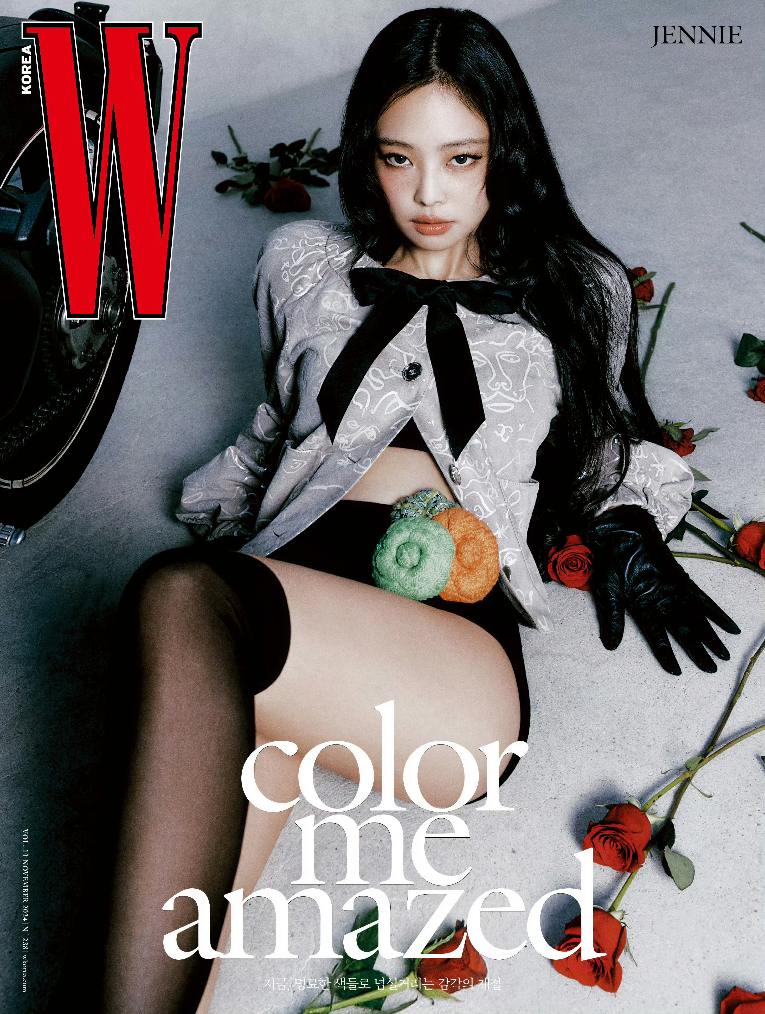 Jennie推特被封
