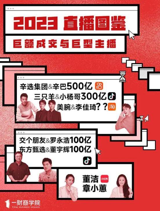 贾跃亭直播首秀，小巷特色小店三天征服数万粉丝心！
