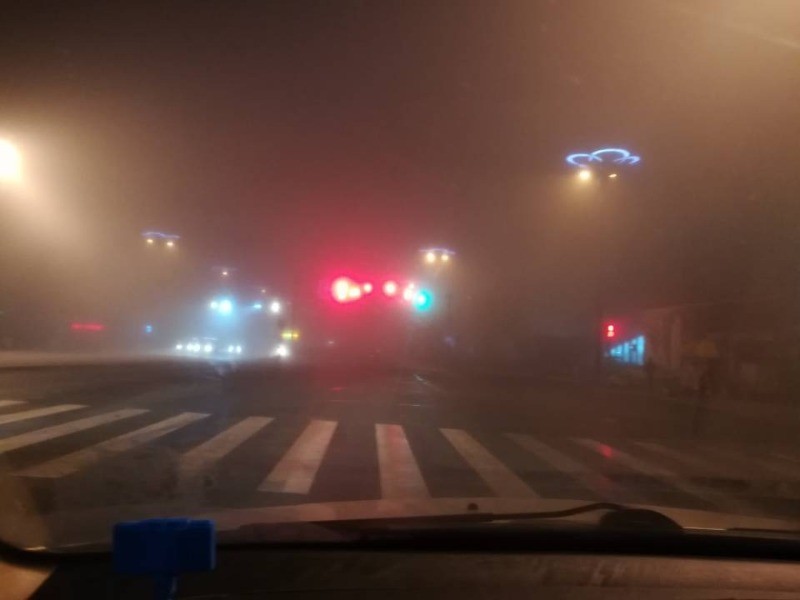 北京能见度低于1千米的应对指南与详细步骤指南
