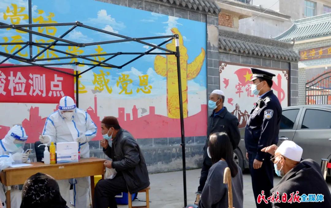 甘肃临夏失联三姐弟已找到，自然美景探索之旅中的团聚时刻