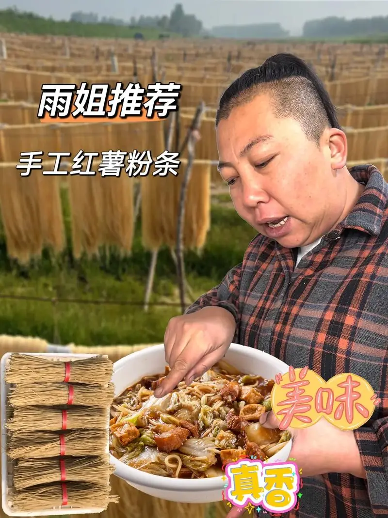 东北雨姐粉条厂家停产停业探因及其影响分析