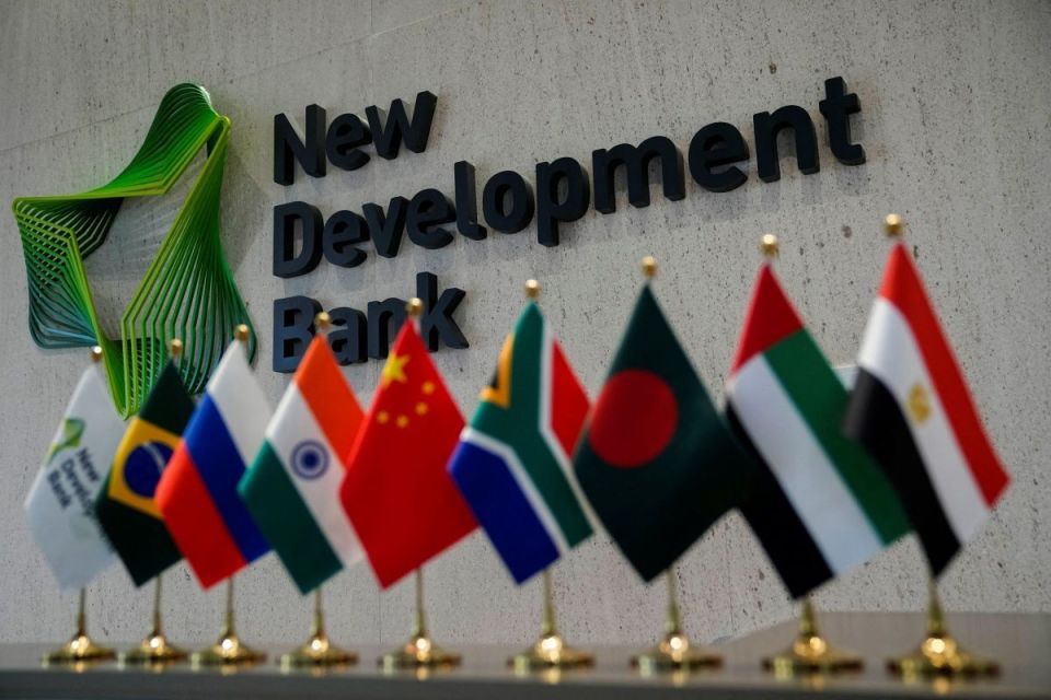 俄称32国齐聚喀山金砖峰会，变化的力量展现世界舞台