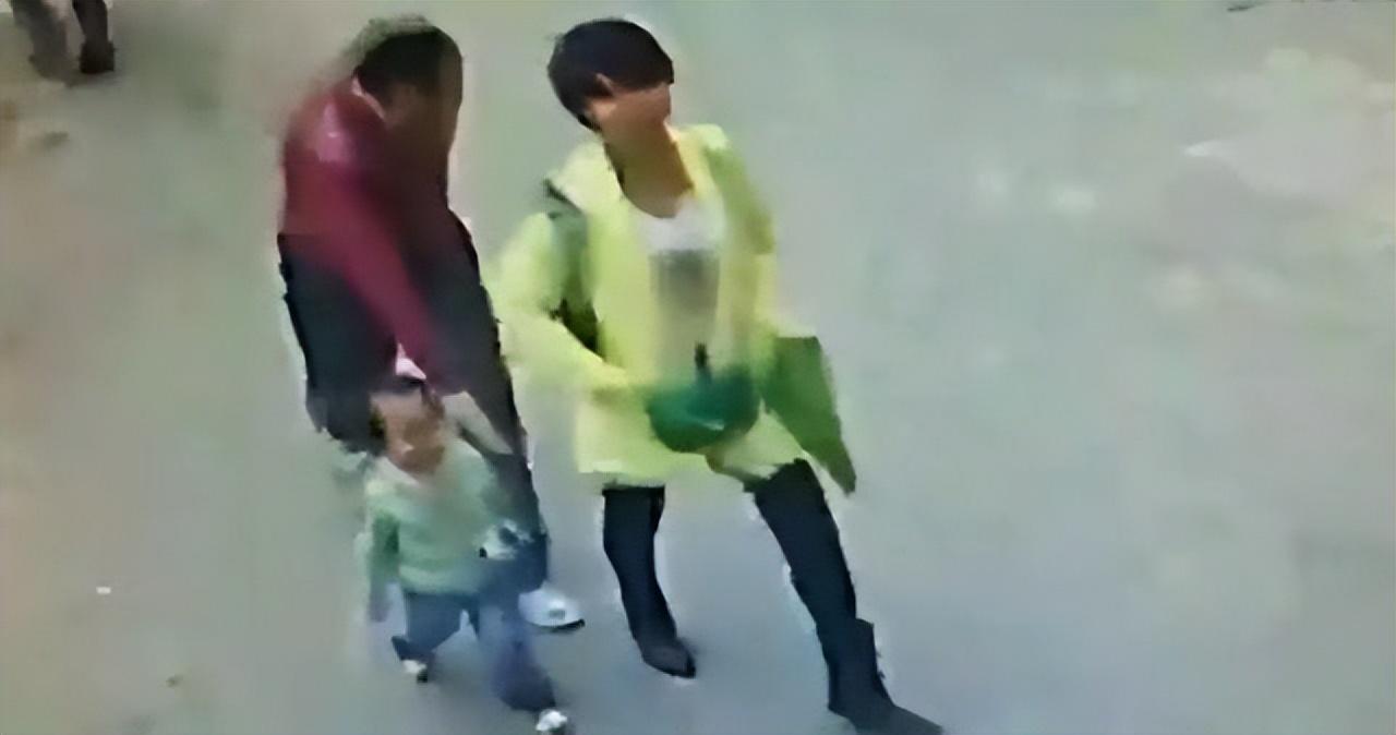 记忆追踪，从童年到成年，如何追踪人贩子的名字与故事