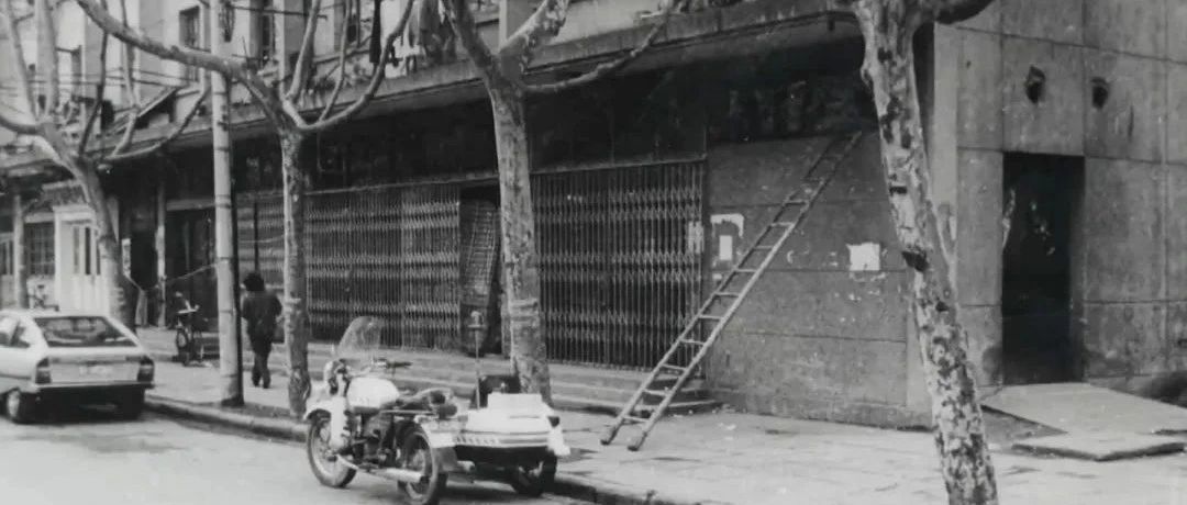 南京警方揭秘，24年前小巷特色小店背后的神秘劫杀案揭晓真相