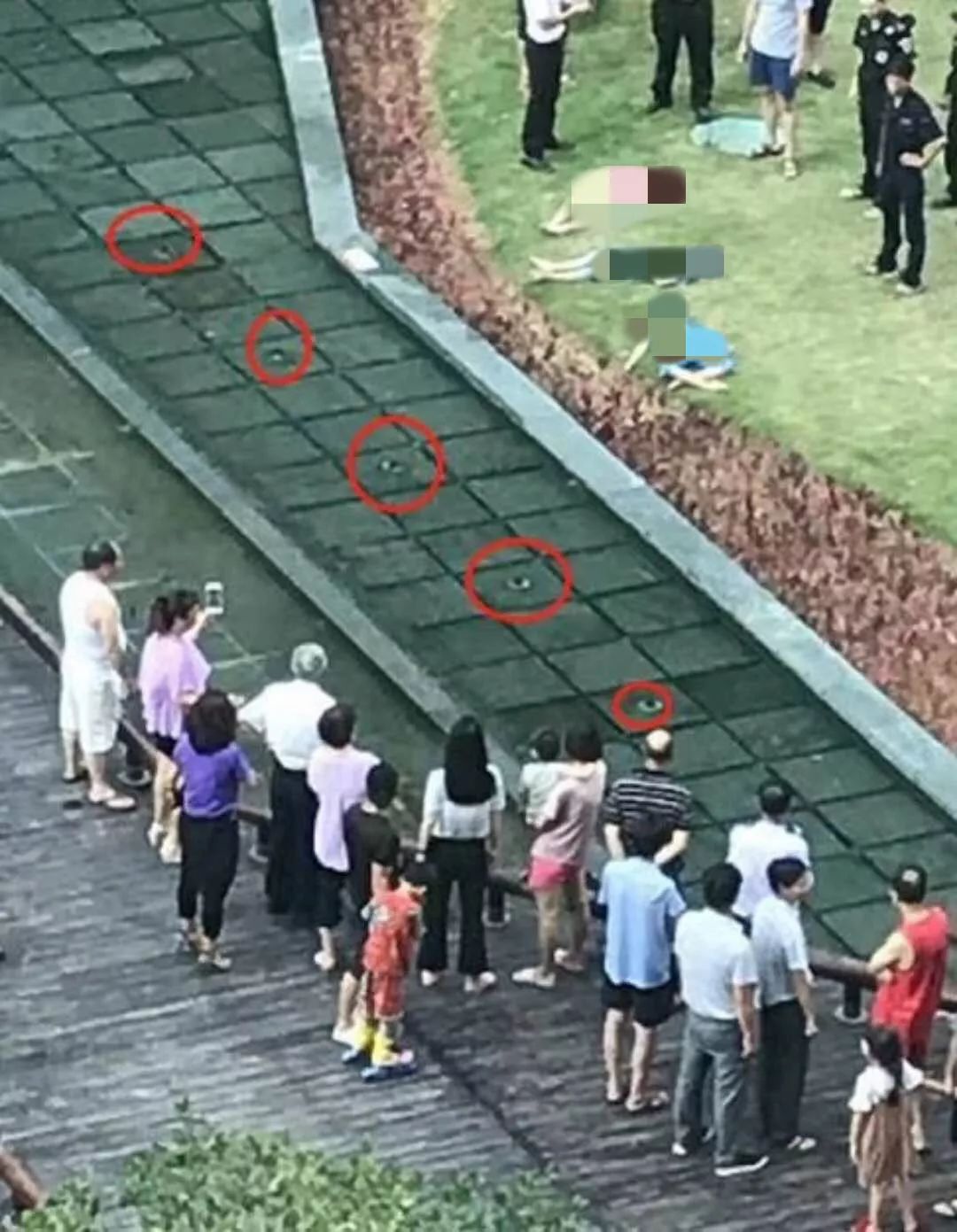 悲剧警醒，智能地灯系统重塑社区安全，避免触电悲剧再次发生