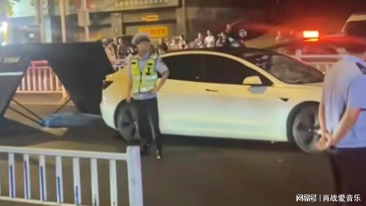 景德镇一家三口被撞身亡事件通报，悲剧引发社会关注