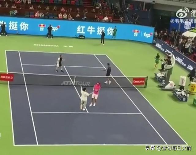 樊振东的ACE球与自然的魅力，旅行之歌中的尘嚣之外对决费德勒