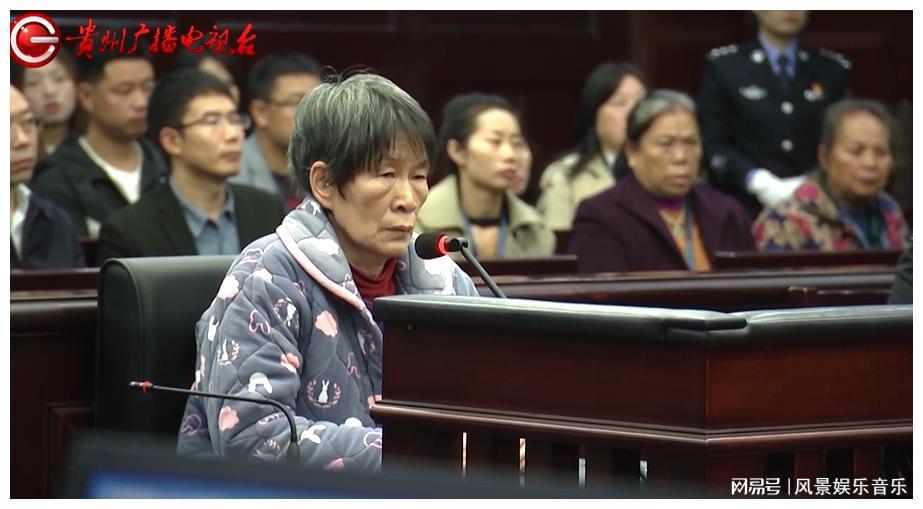 余华英面对指控真相成谜，声称不记得的背后真相是什么？